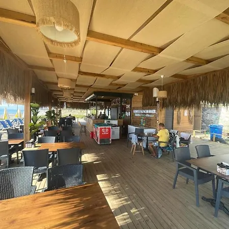 Sea ​​view 15 *
