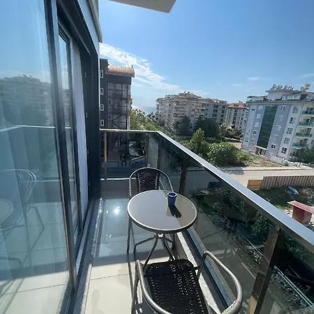 Sea ​​view 15 Apartamento