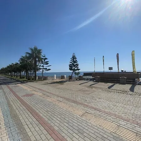 Sea ​​view 15 Apartamento