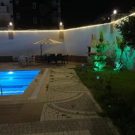 Lejlighed Sea ​​view 15 *