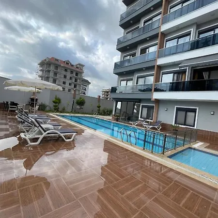 Lejlighed Sea ​​view 15 *