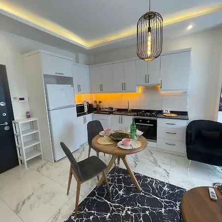 Lejlighed Sea ​​view 15 *