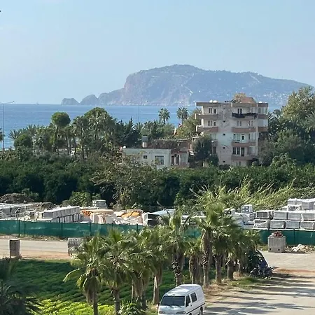Lejlighed Sea ​​view 15 *
